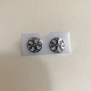 Tory Burch stud earrings